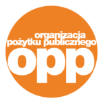 logo organizacji pożytku publicznego