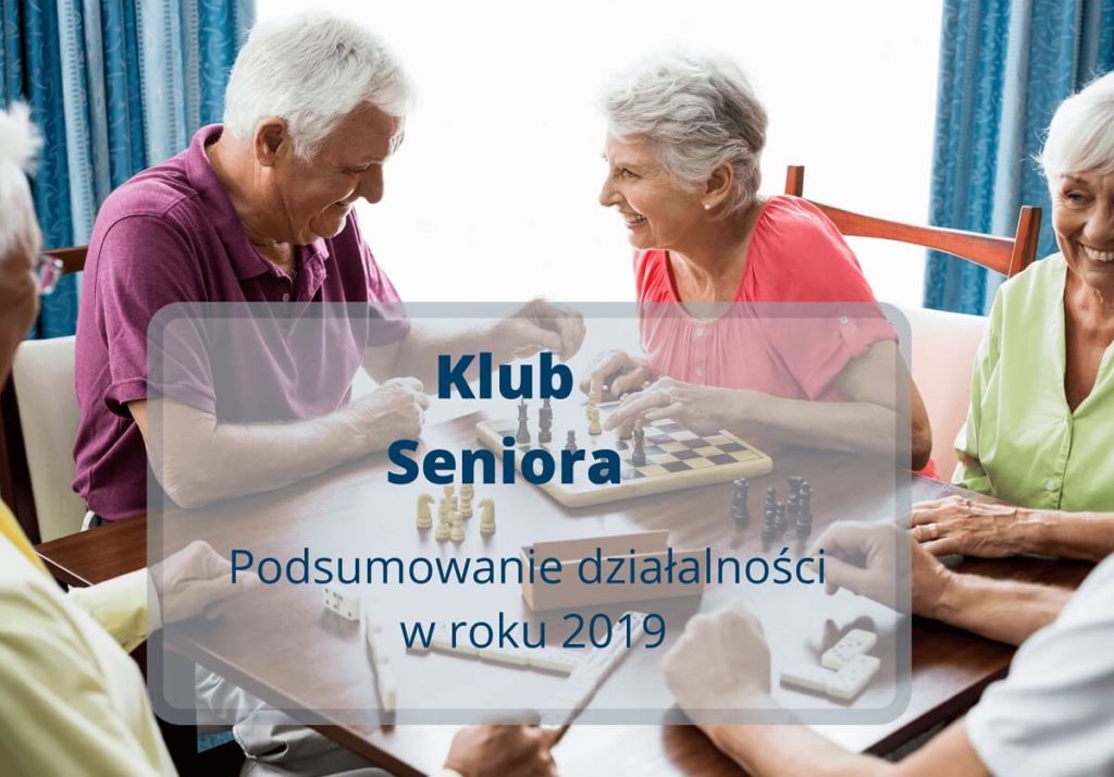 Klub Seniora Wrocław