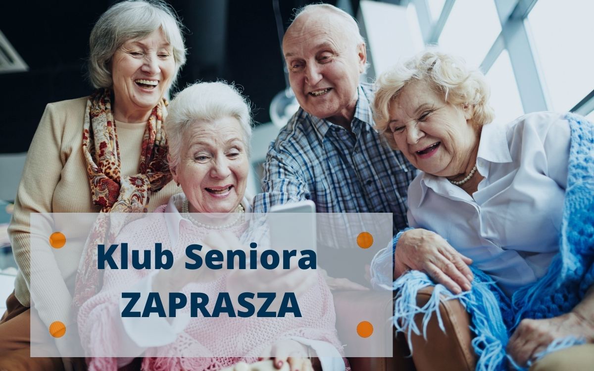 Klub Seniora Fundacja Sancta Familia Wrocław