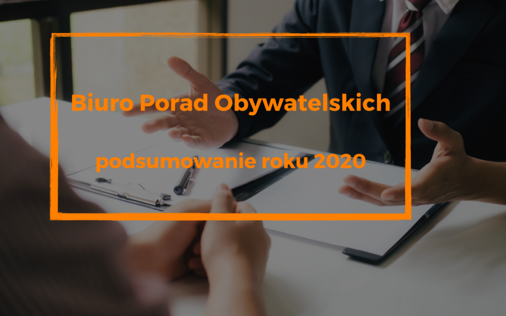 Biuro porad obywatelskich Fundacja Sancta Familia Wrocław